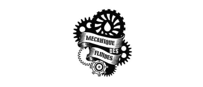 Logo de Mécanique des Fluides